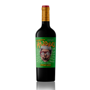 Aturdido Cabernet Sauvignon (6u x 750cc)