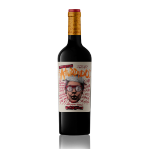 Aturdido Red Blend (6u x 750cc)