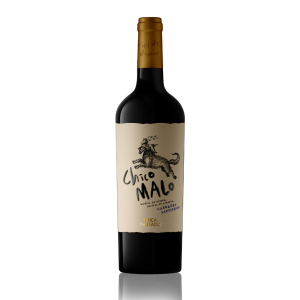 Chico Malo Cabernet Sauvignon (6u x 750cc)